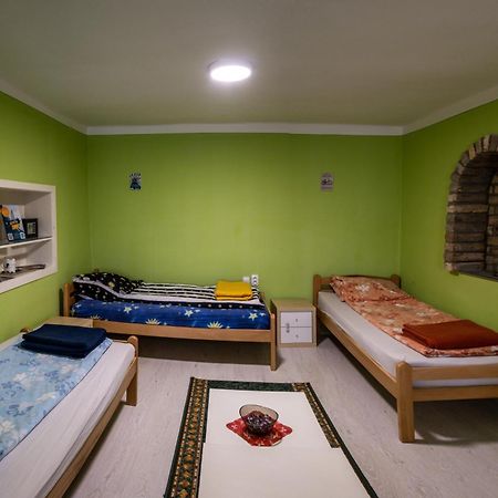 Apartman Bruno Senta Δωμάτιο φωτογραφία